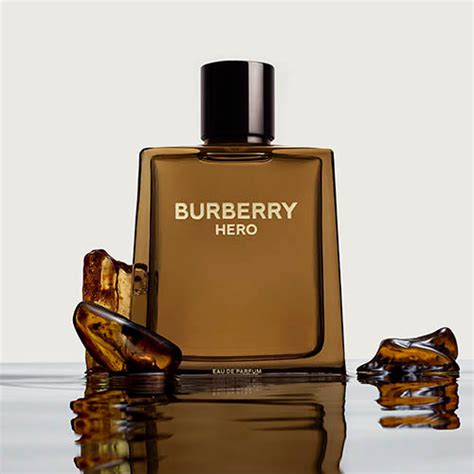 marionnaud burberry hero|Burberry HERO Parfum .